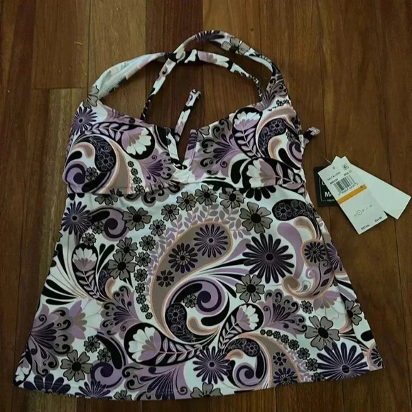 Salt + Cove Other - Salt + Cove swim top